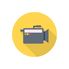 Fototapeta premium camera