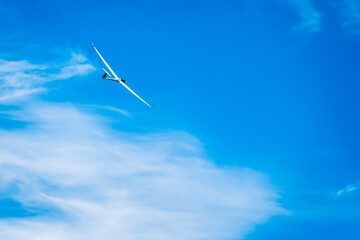 Plane, Planeur.