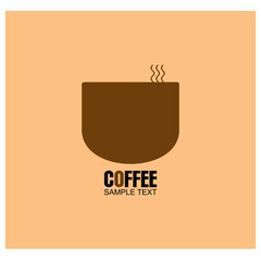 Coffee logos and Coffee badges design templates