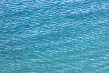 Mediterranean Sea Surface