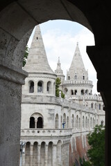 Fisherman's Bastion