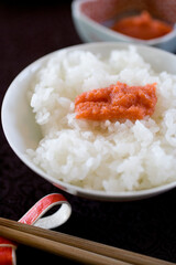 明太子