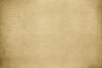Obraz premium Aged texture of old vintage paper, can be use as abstract background, copy space for text.