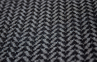 black texture