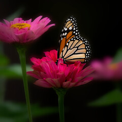 monarch butterfly 36498