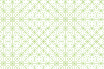 Abstract Geometric Seamless Vector Pattern Background, Line Art Graphic Design