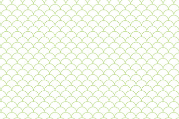 Abstract Geometric Seamless Vector Pattern Background, Line Art Graphic Design