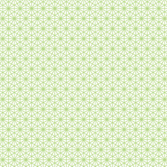 Abstract Geometric Seamless Vector Pattern Background, Line Art Graphic Design