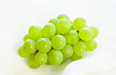 ナイアガラぶどう