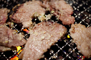 焼肉