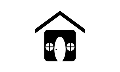 house icon logo