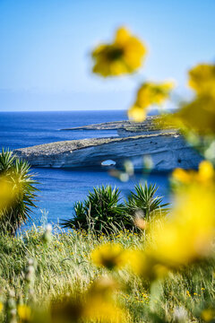 Munxar Headland