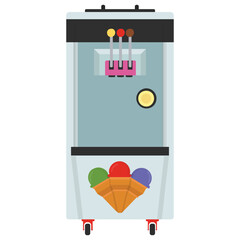 
A candies machine to get automated candies after insertion of coin or to pay through card
