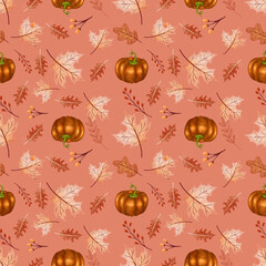 christmas pattern