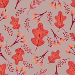 seamless pattern