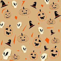 Halloween Wallpaper