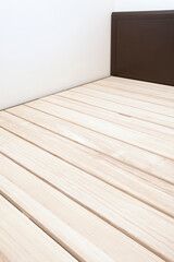 ベッドのスノコ