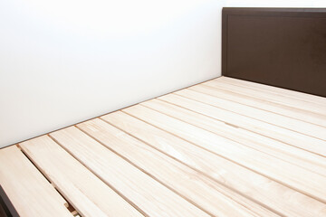 ベッドのスノコ