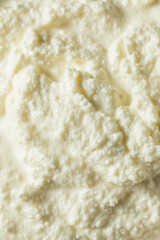 Healthy Organic Ricotta Cheese