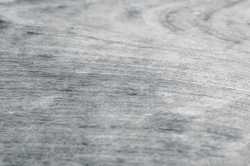 Beautiful old pattern white plank background

