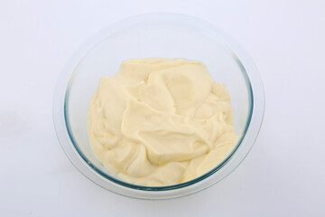 mayonnaise sauce