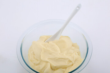 mayonnaise sauce