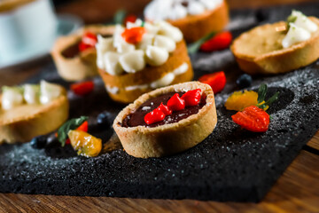 Postre