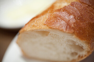 フランスパン