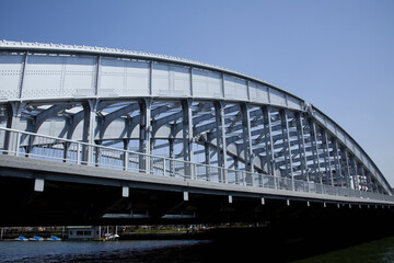 桜ノ宮橋