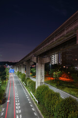 彩都西　周辺風景