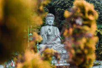 Chin Swee Caves Temple Genting Malaysia