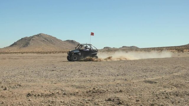 Offroad Vehicle