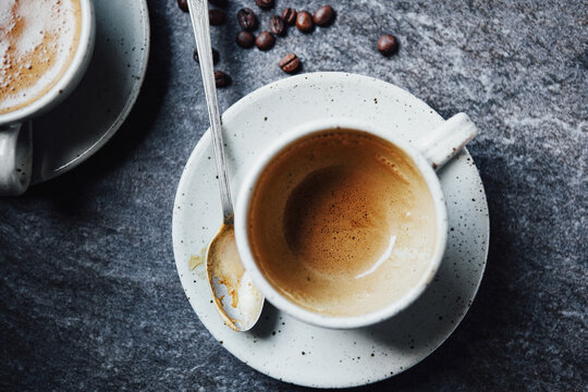 Cafe latte