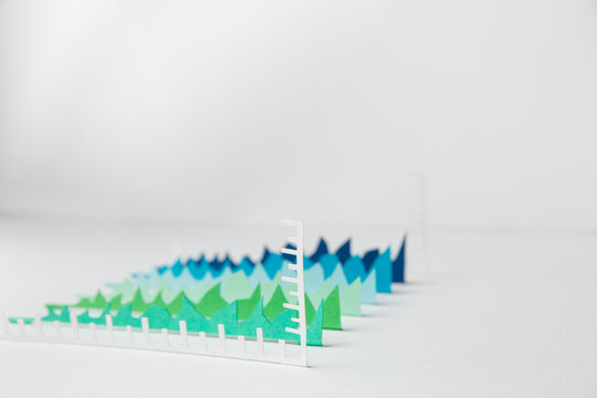 3D cardboard business analysis