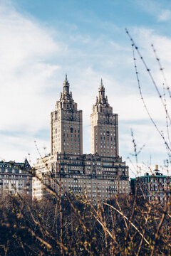 New York City