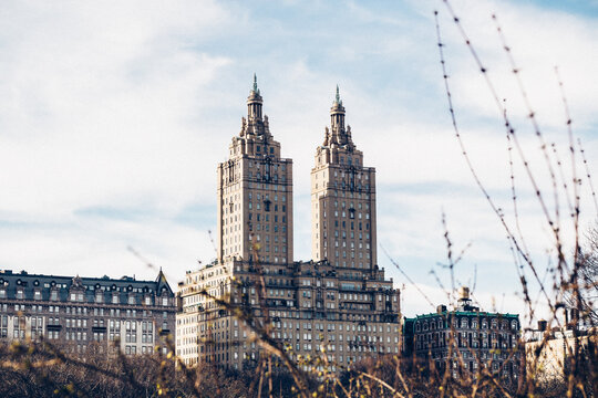 New York City
