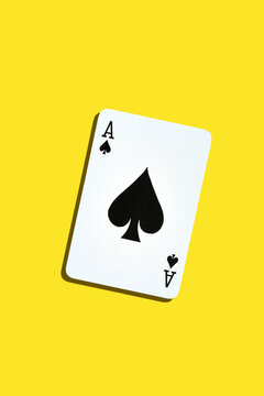 Ace of Spades