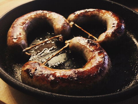 Sausages