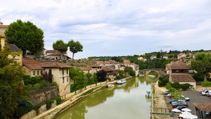 Obraz premium nérac