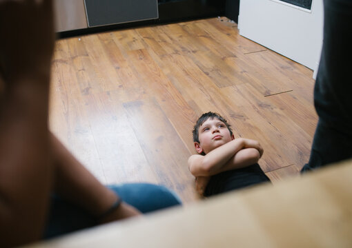 Tantrum