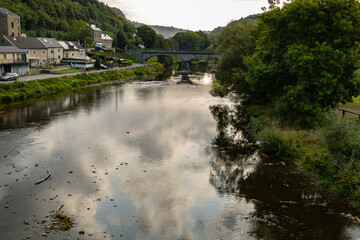 L'Ourthe