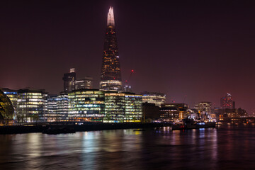 The Shard London