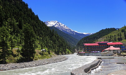 Pakistan, Swat Valley