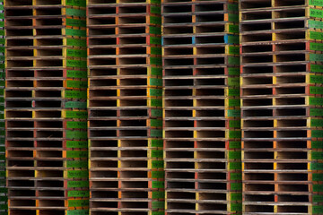 リフト用パレット