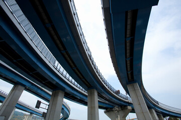 大山崎ジャンクション