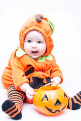 bebe hallowen