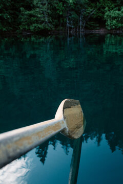 Canoe Paddle