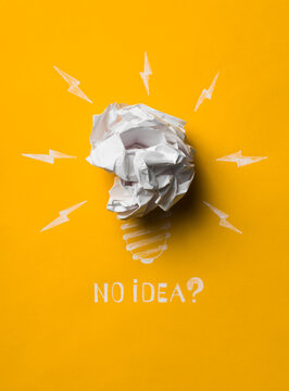 No Idea