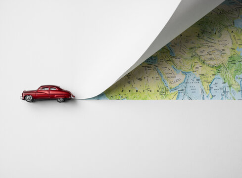 World explore