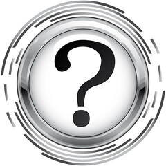 question icon